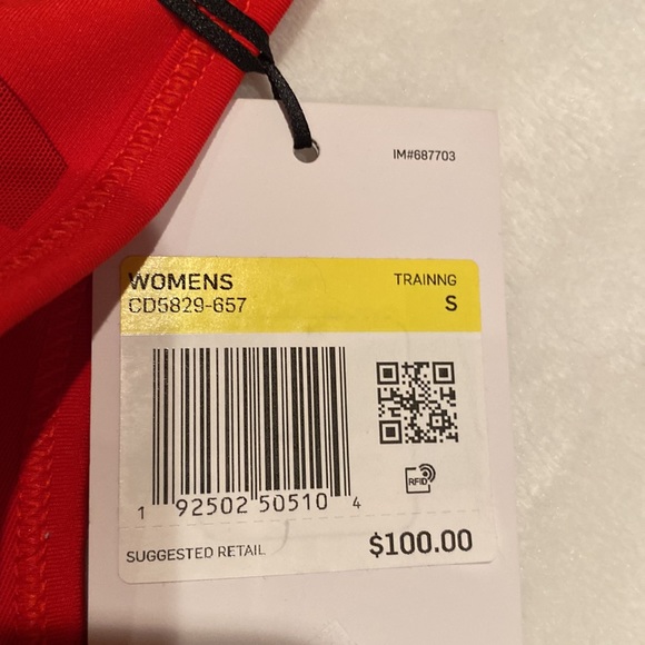 Nike sports bra - Picture 3 of 6